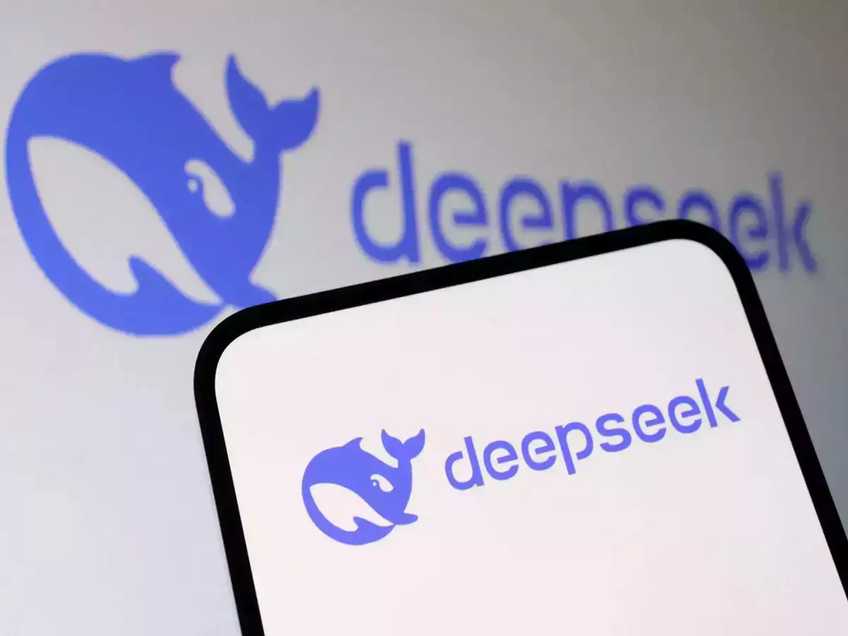 India Launches DeepSeek
