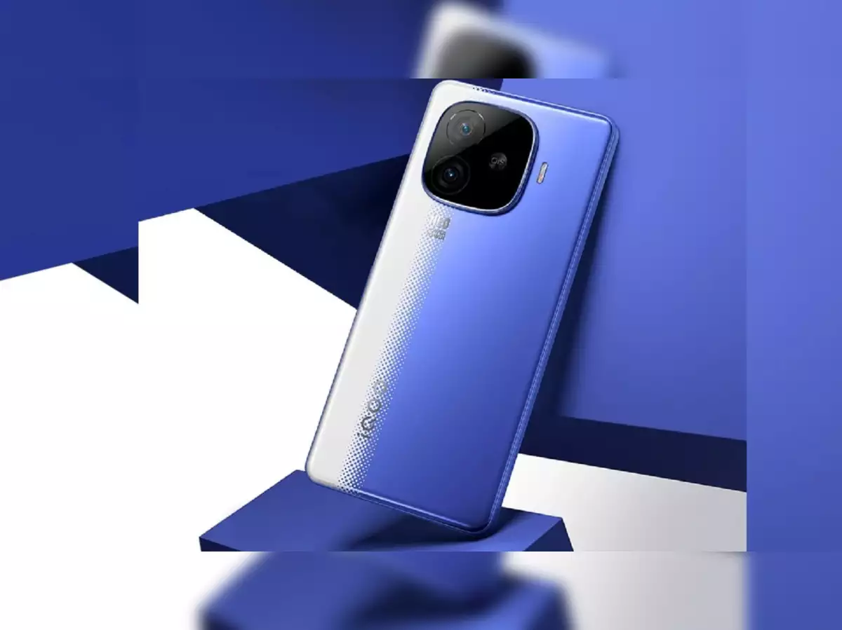 India Sees iQOO Neo 10R Debut