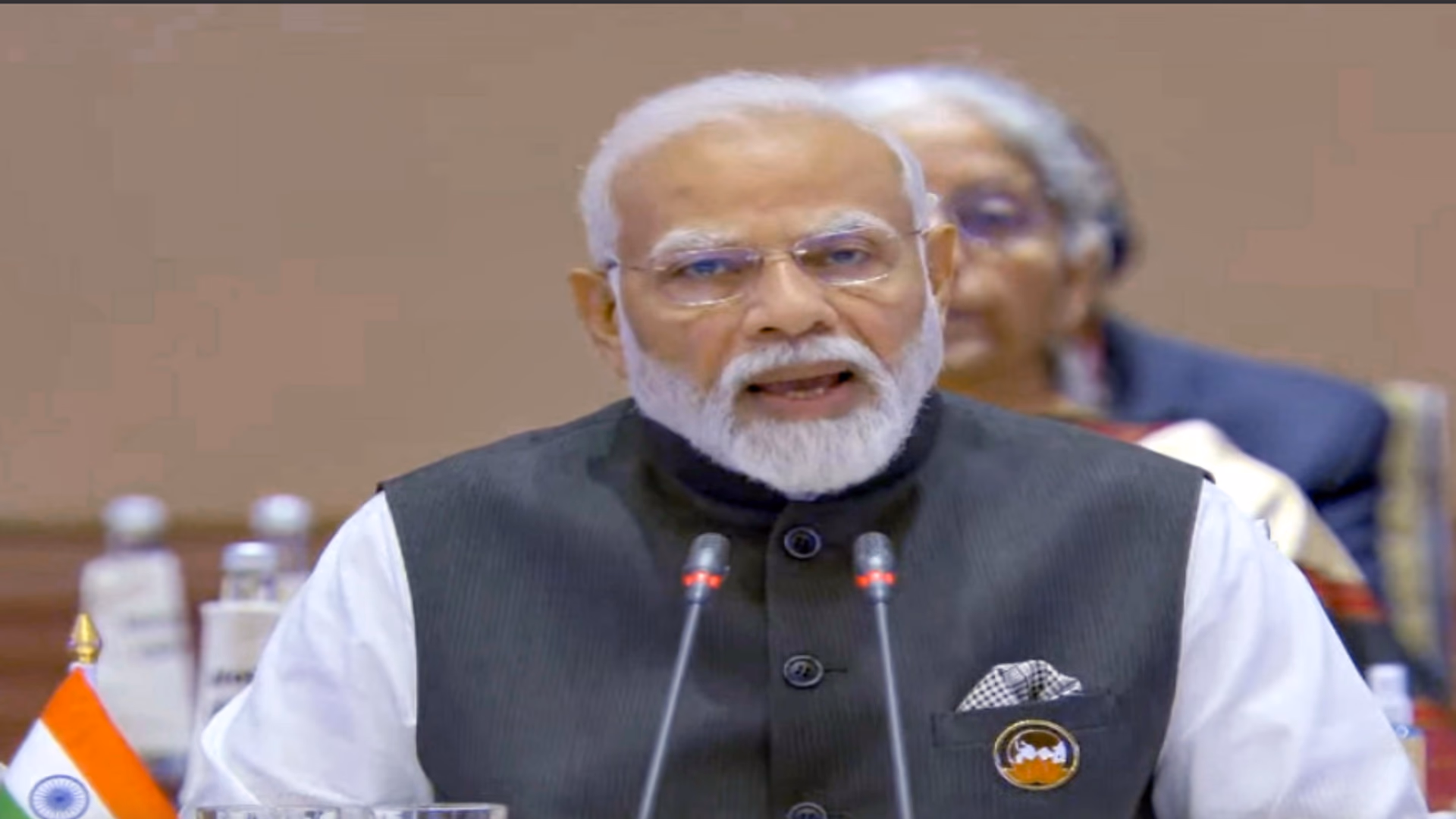 India's Future Determined By Investments In Innovation