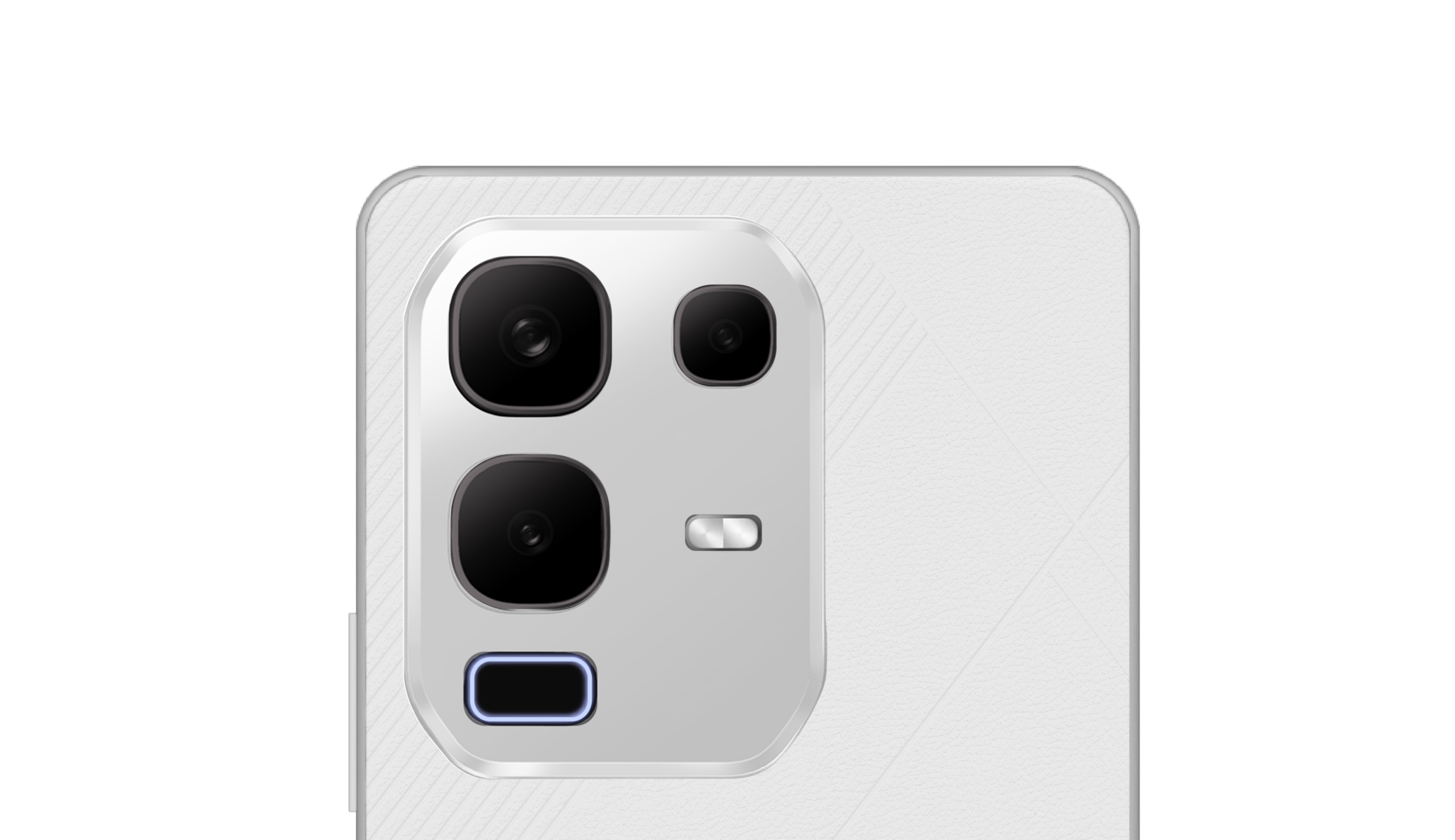 Infinix Unveils Note 50x with India's First Octagonal ‘Gem-Cut’ Camera Module, Enhancing Smartphone Design