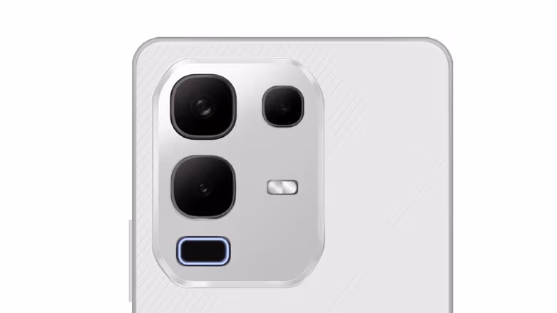 Infinix NOTE 50x 5G+ Design and Colors Unveiled