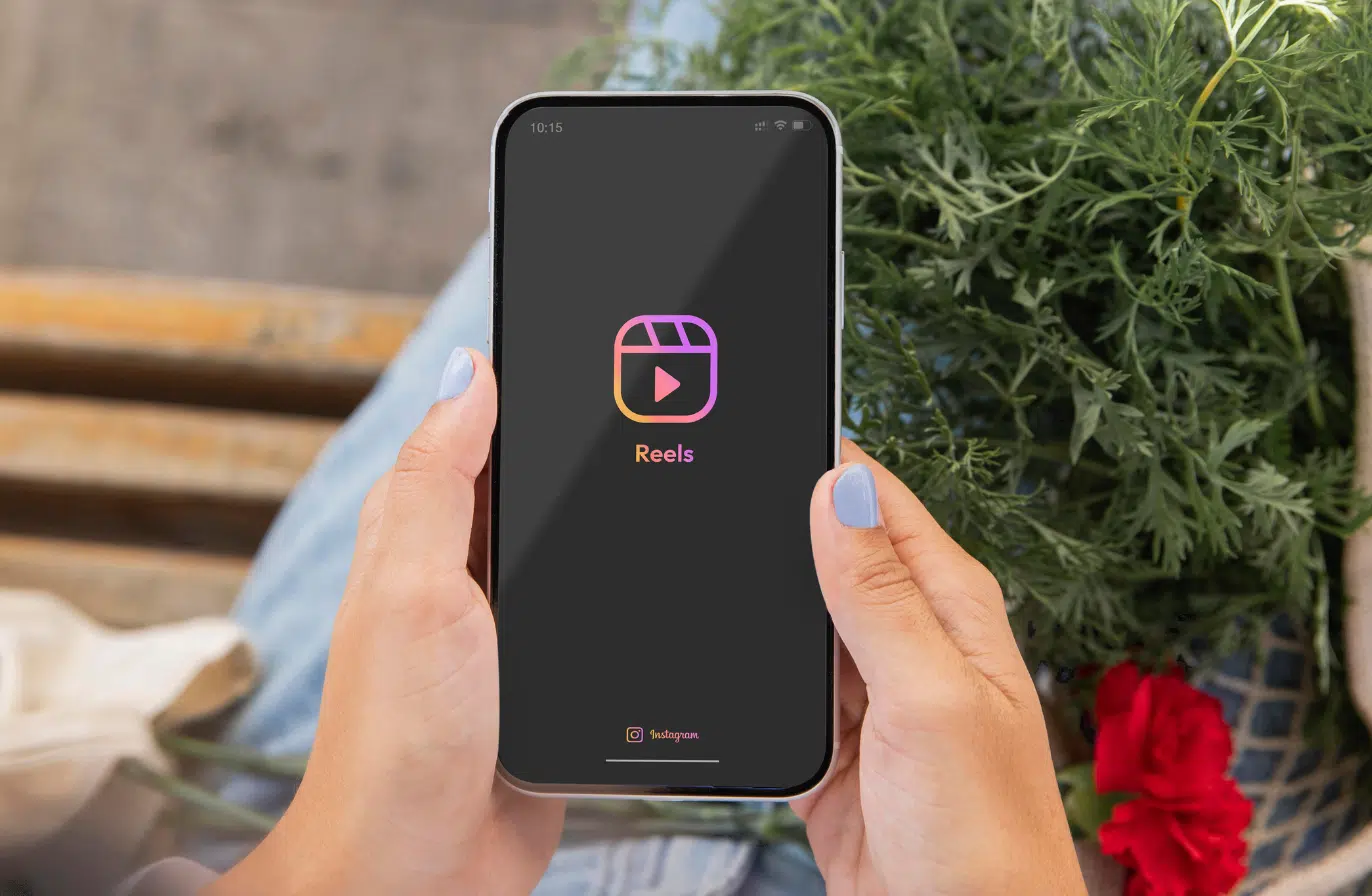 Instagram Rolls Out TikTok-Style Fast-Forward for Reels