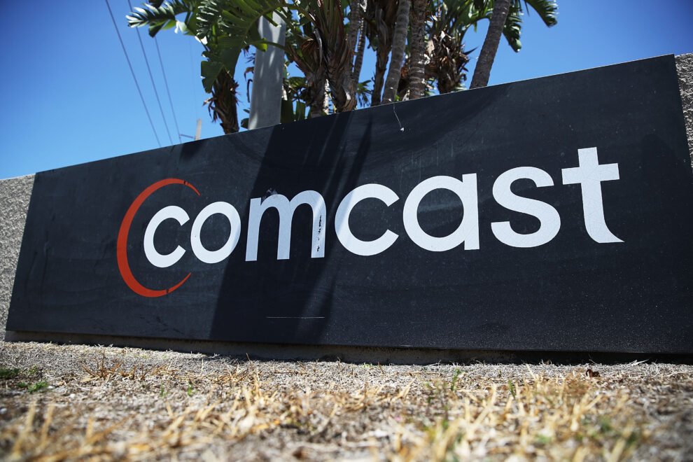 Internet Access Grows with Cheney, Comcast Deal