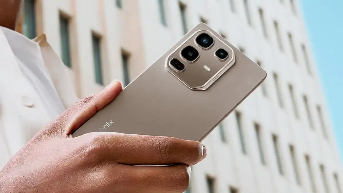 Is the Infinix Note 50X 5G the Budget 5G King You've Been Waiting For