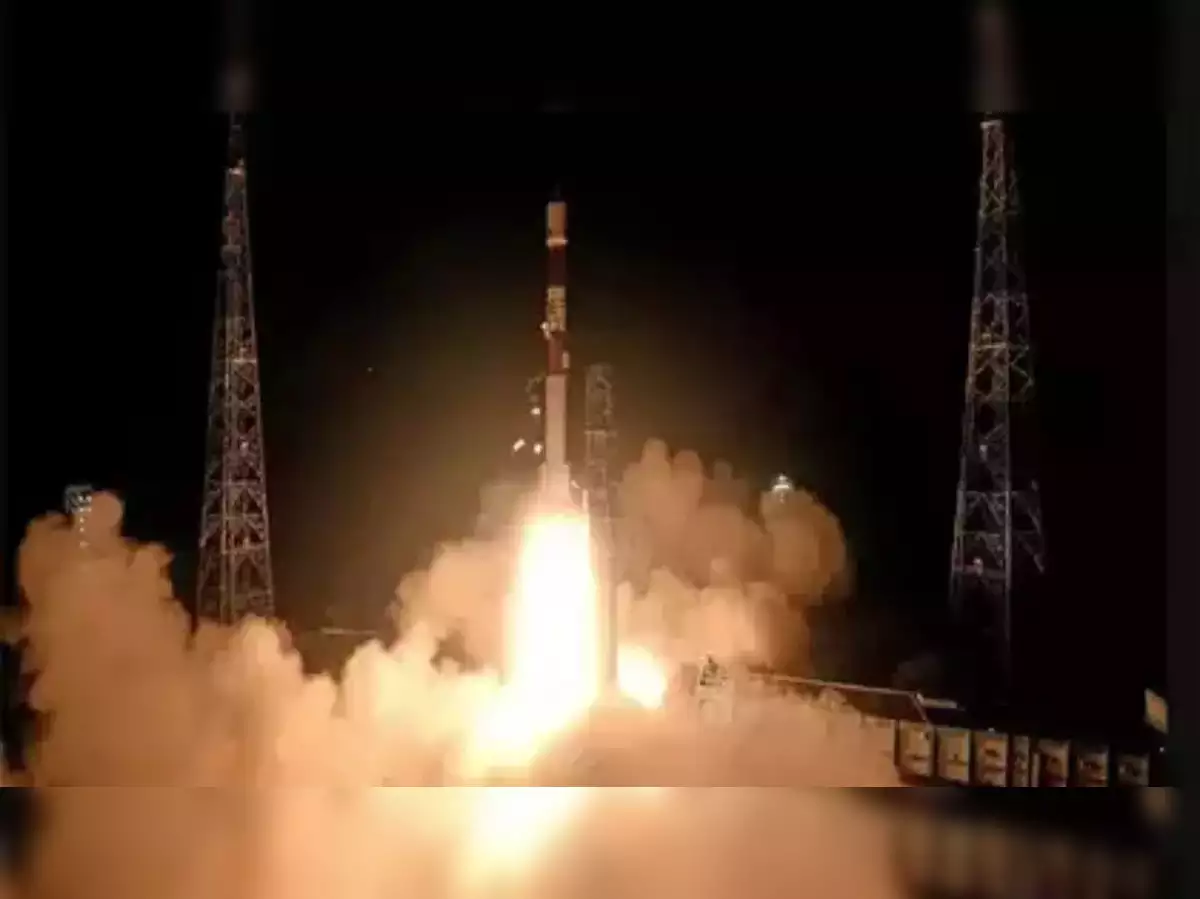 Isro's Success Suggests Path for Indian AI.