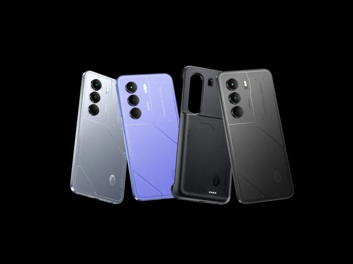 Itel Releases Power 70, Focuses On Battery Life