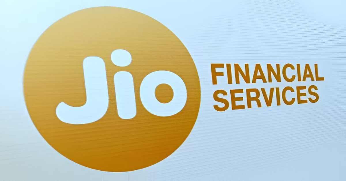 Jio Financial Price Climbs