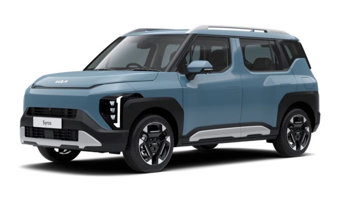 Announces Vehicle Price Hike of Up to 3% Starting April