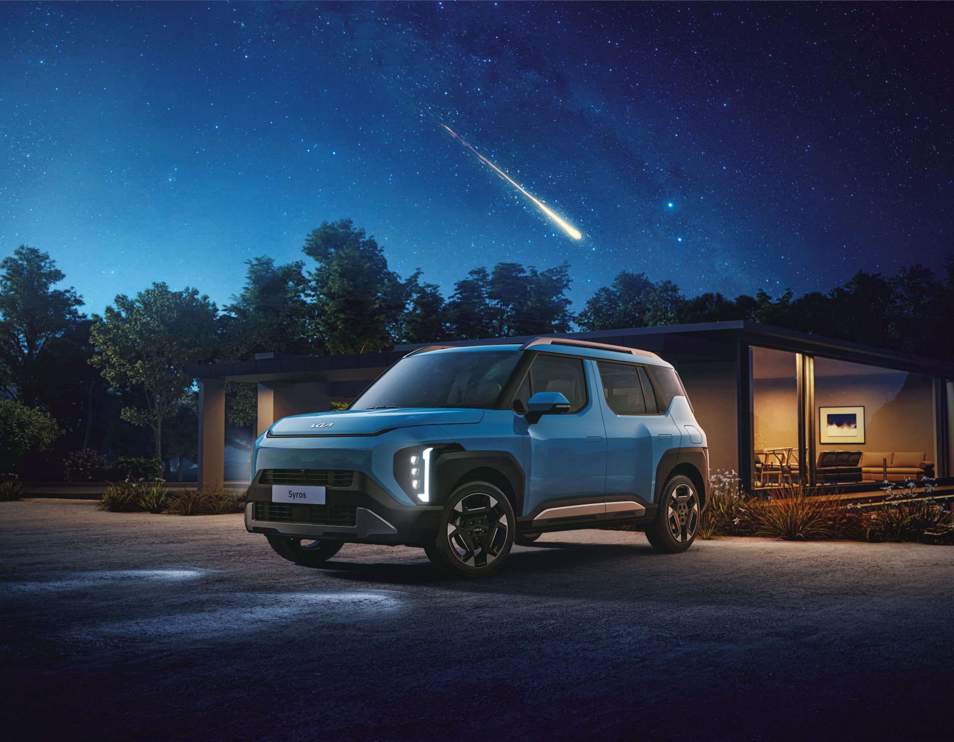 Kia India Reports 23.8% YoY Sales Increase in February 2025