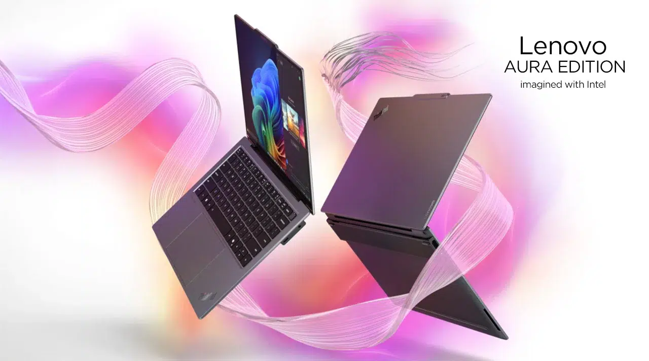 Lenovo introduces ThinkPad X9 14 Aura Edition in India with AI-driven performance and innovative features