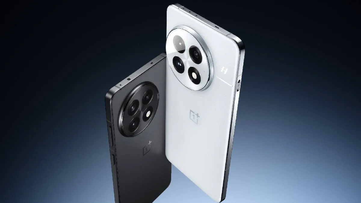 Long-Term Android Updates Come to OnePlus 13, 13R.