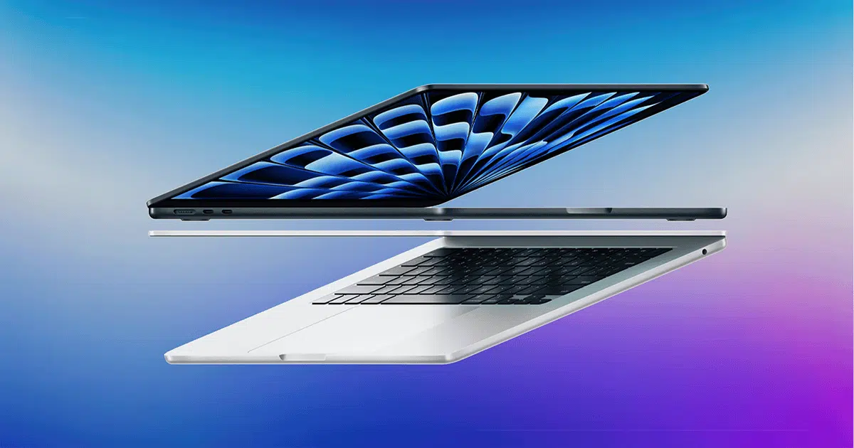 MacBook Air Gets M4, Apple Prepares iPad Refresh