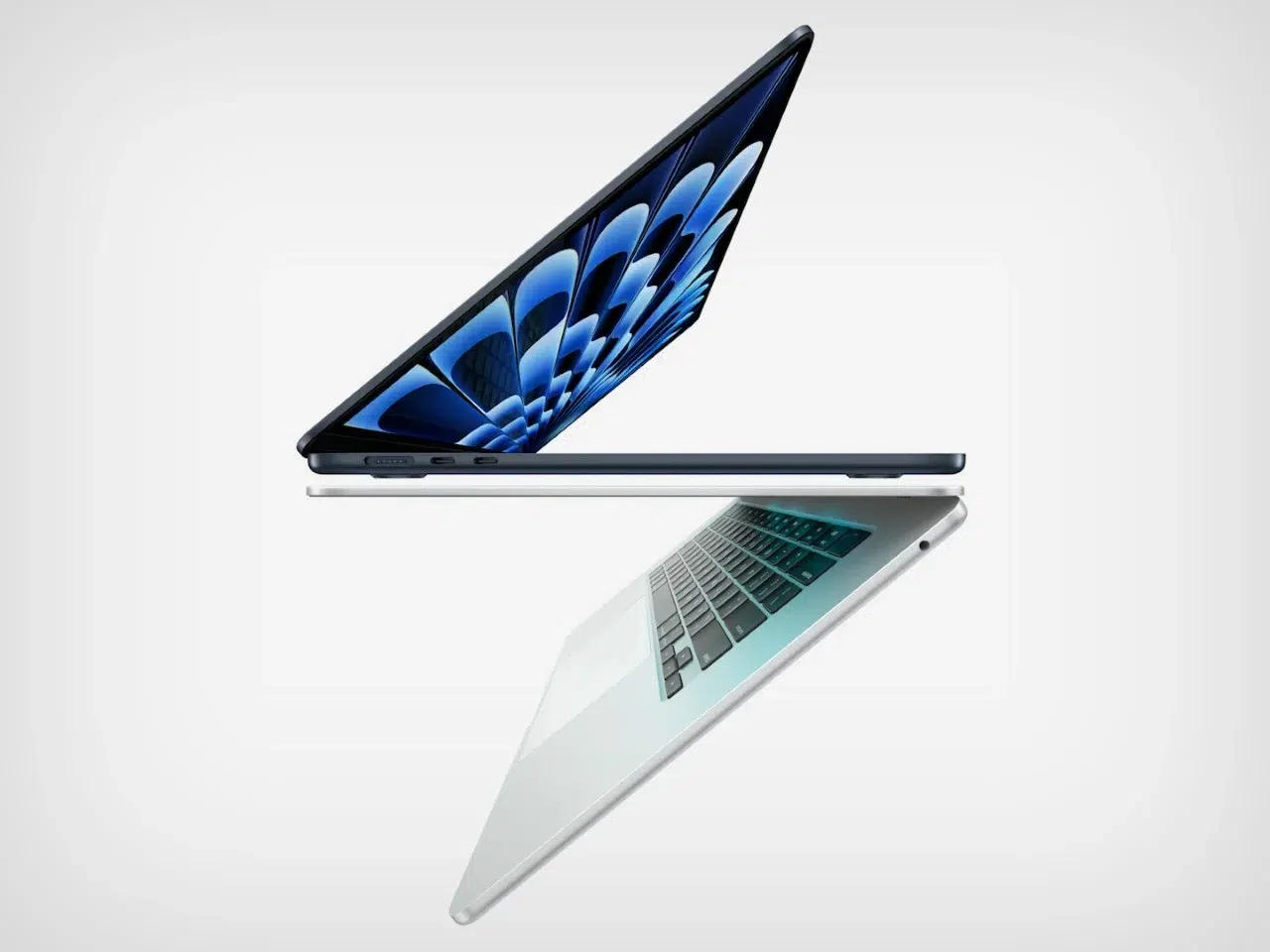 M4 Power: MacBook Air Gets Performance, Color, AI Boost 1 MacBook Air Gets Performance, Color, AI Boost