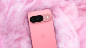 March Pixel Update Disrupts Fingerprint Scanners