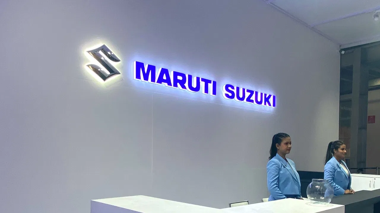 Maruti Suzuki Cars Likely to Become 4% More Expensive Starting April 2025