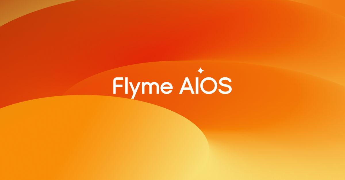 Meizu Launches Flyme AI Ecosystem Overseas