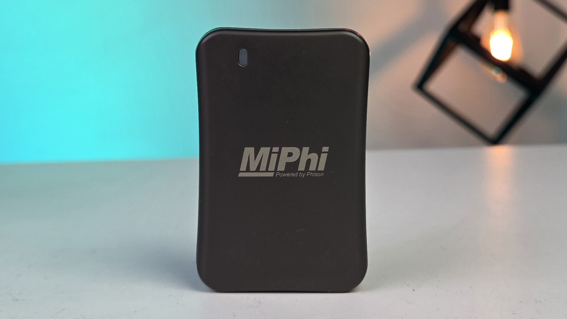 MiPhi Storm 1100X SSD