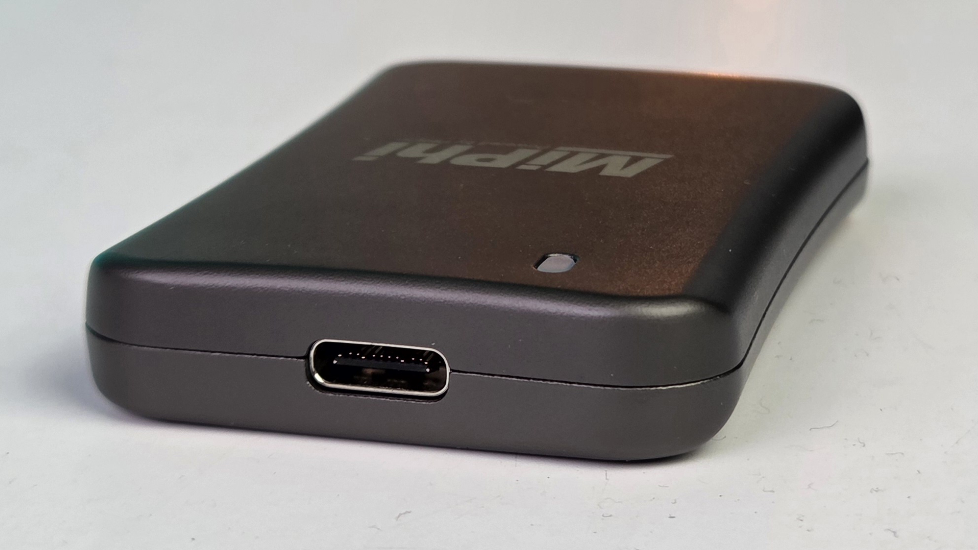 MiPhi Storm 1100X SSD