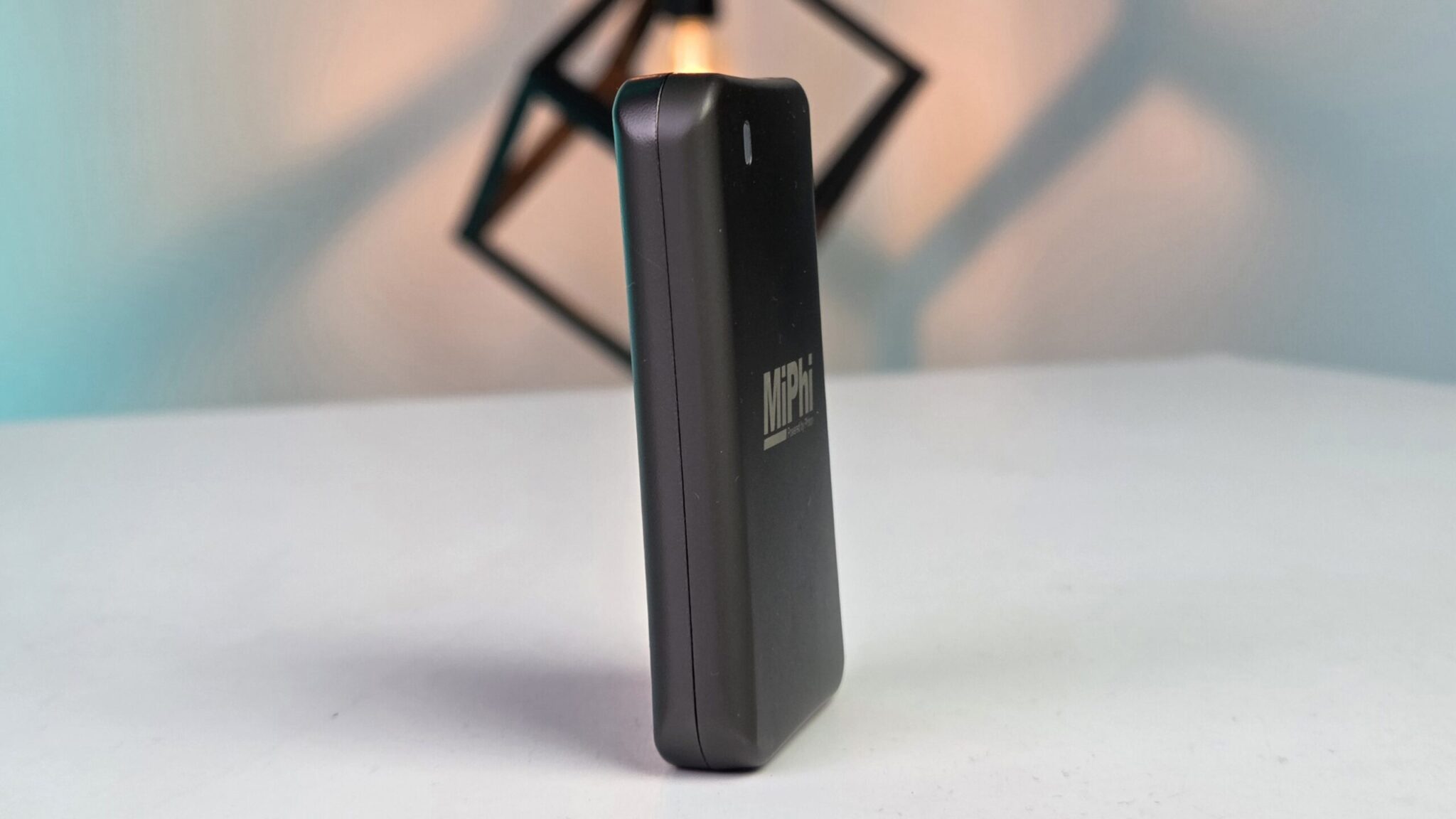 MiPhi Storm 1100X SSD