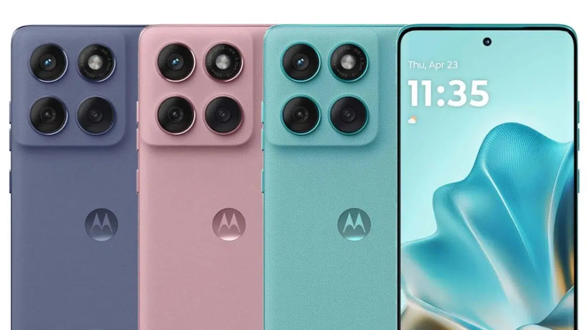 Motorola Phone Lineup Details Emerge
