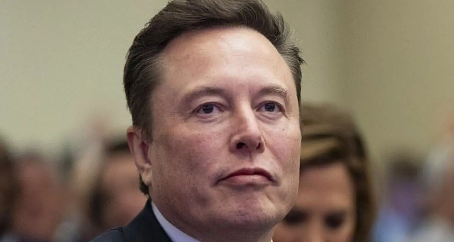 Musk's Platform Sues Over Censorship.