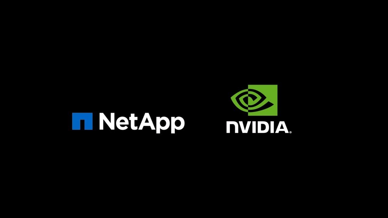 NetApp and NVIDIA Collaborate on AI Reasoning Solutions
