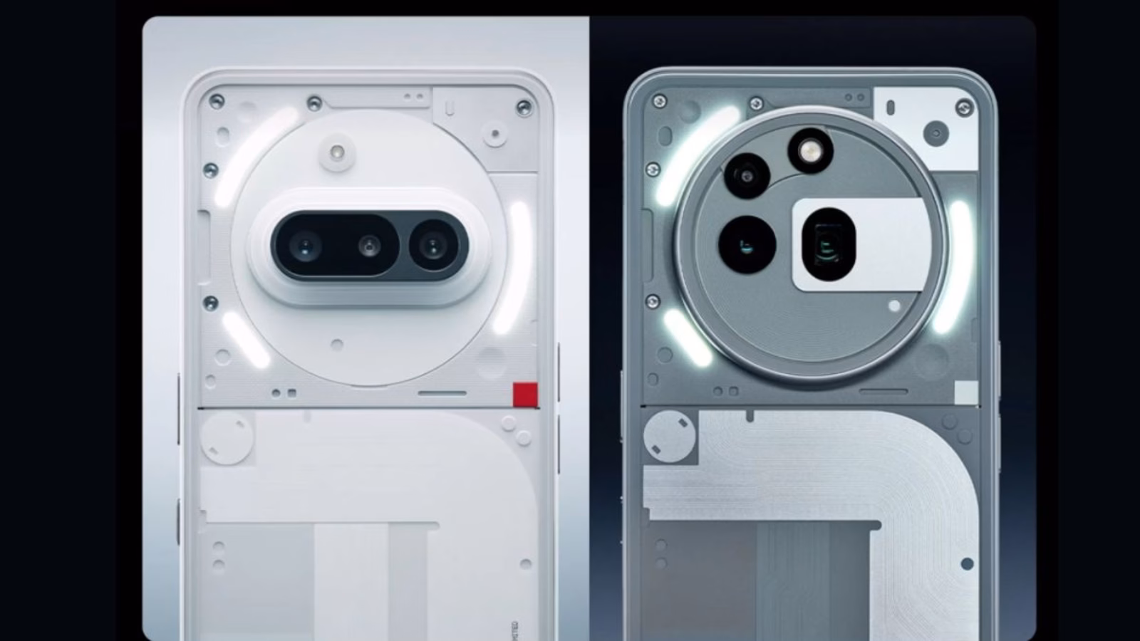 New Nothing Phone (3a) Offers Budget-Friendly Option in India