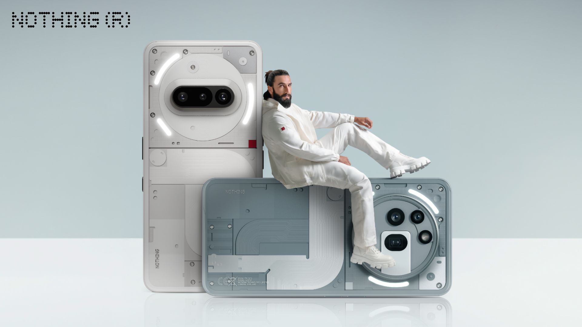 Nothing Phone (3a) Sale Begins on March 11; Available for as Low as ₹19,999