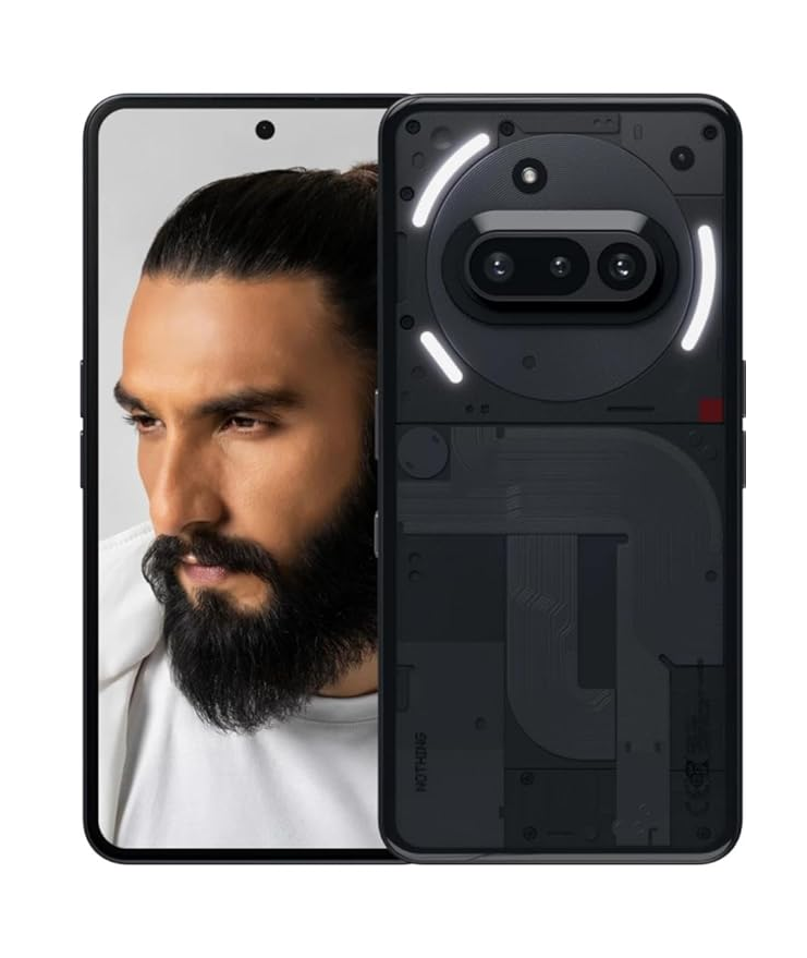 Nothing Phone 3a