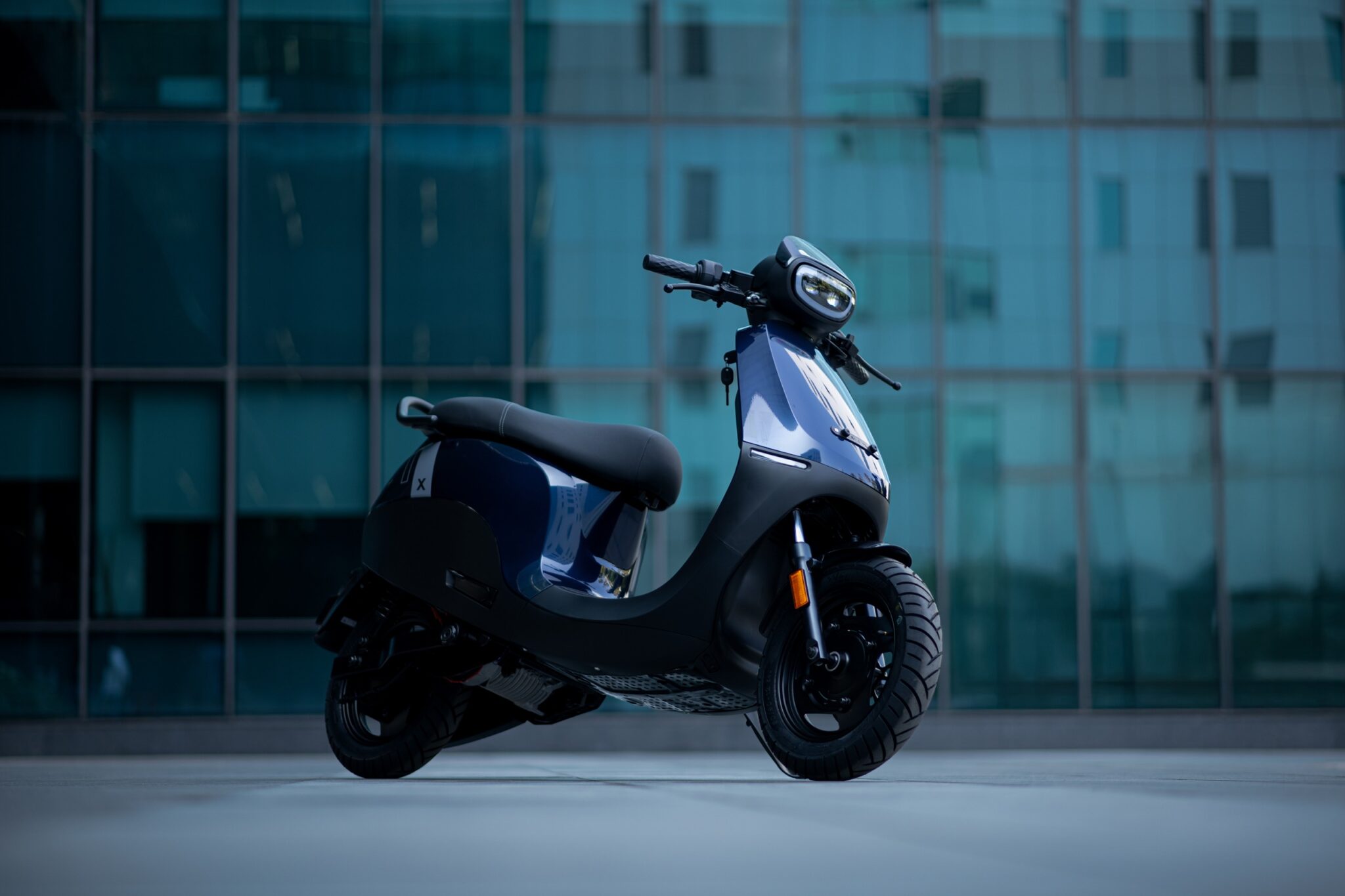 Ola S1 Gen 3 Deliveries Begin