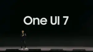 One UI 7 Lands on Galaxy S25