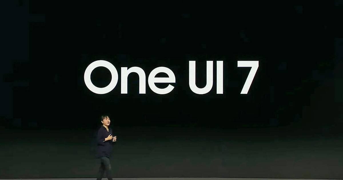 One UI 7 Sets Stage for Future One UI 8 Upgrades