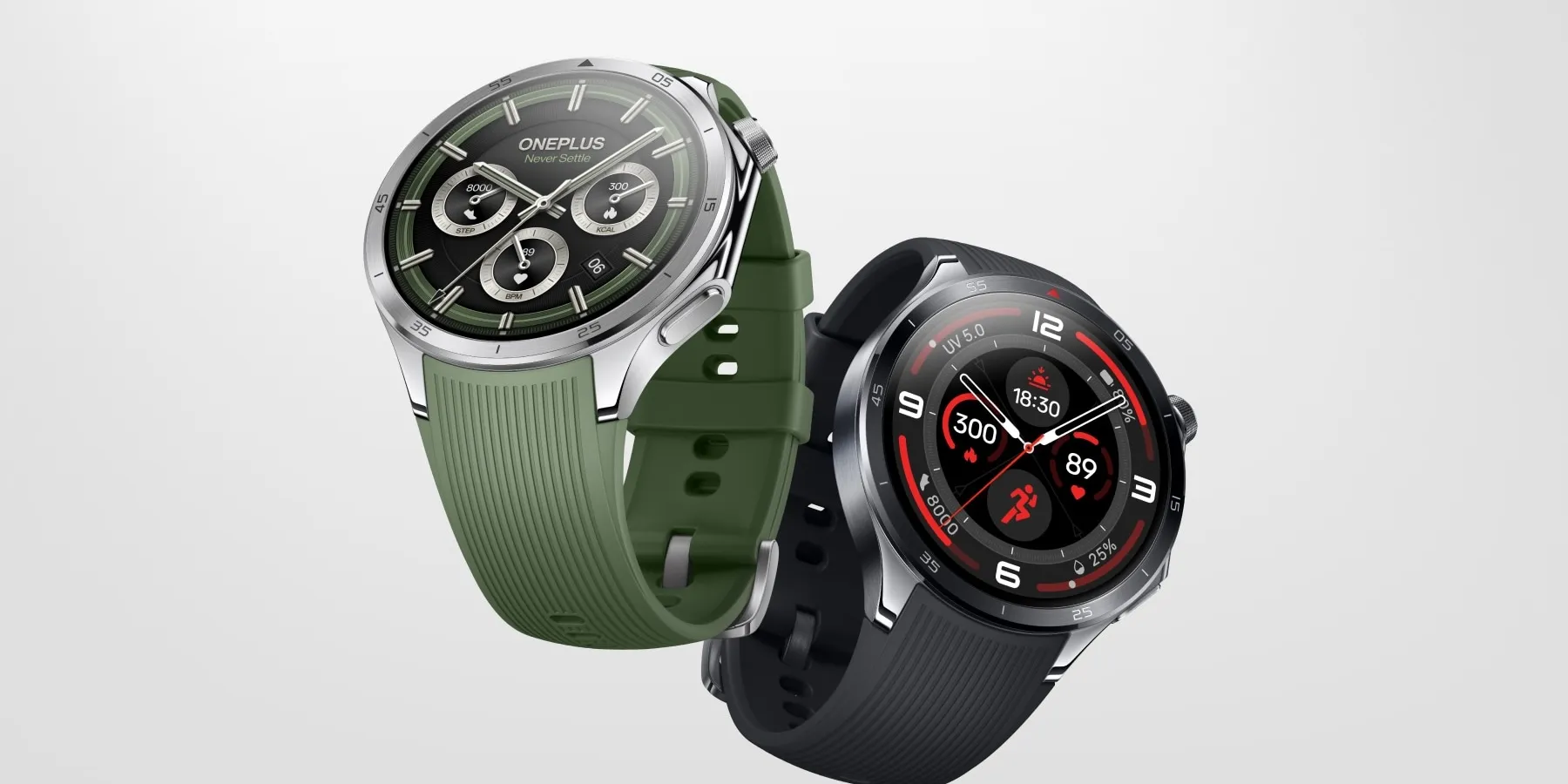 OnePlus Watch 2 Update Pushed Back, Watch 3 Development Adjusts