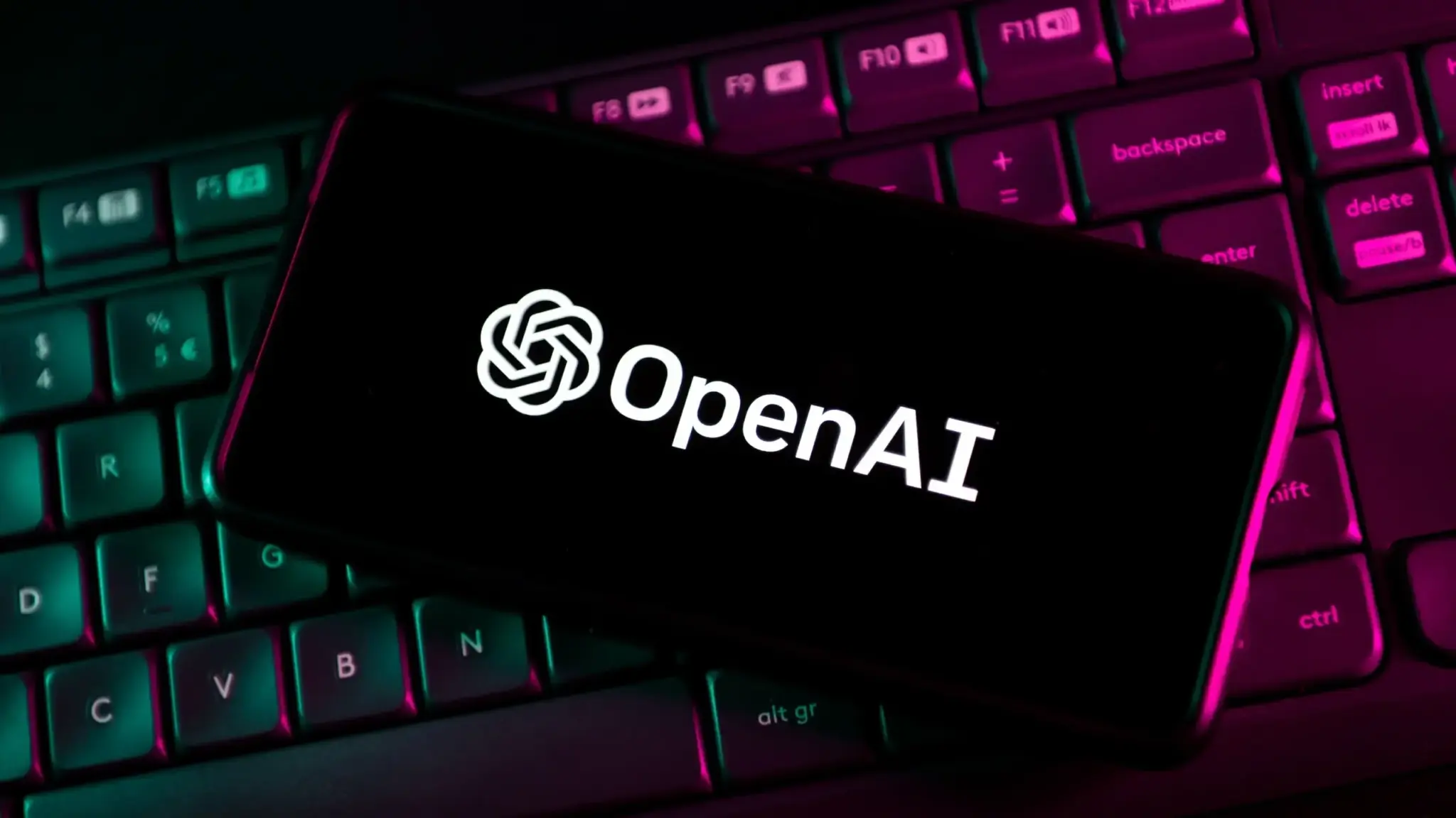 OpenAI Just Dropped a Game-Changer