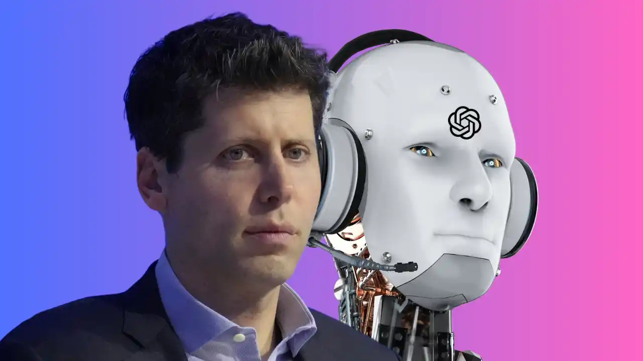 OpenAI's Deep Research Agent Targets White-Collar Jobs