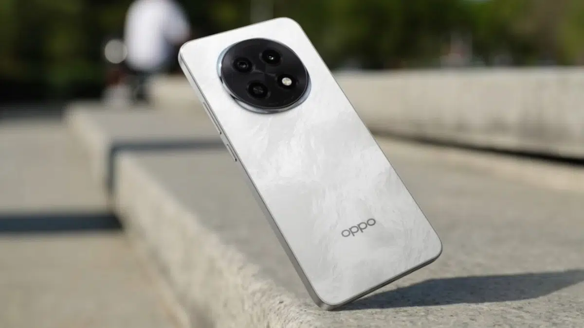 Oppo F29 5G Arrives Soon!