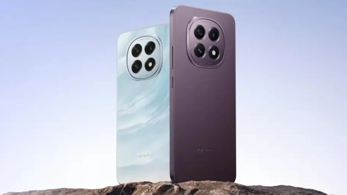 Oppo F29 and F29 Pro Debut in India