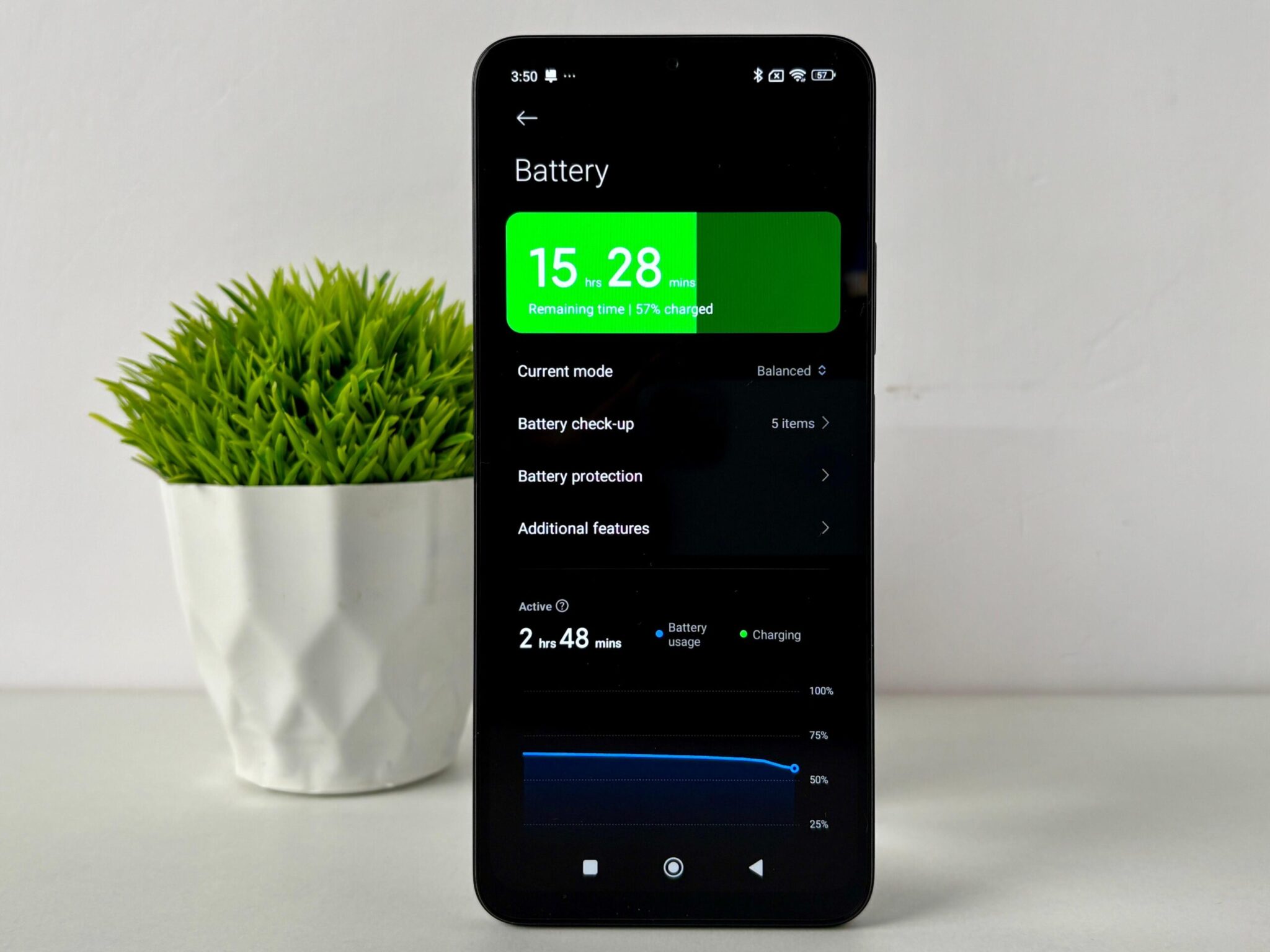 POCO M7 First Impressions: A Budget-Friendly Powerhouse with a Few Surprises 9 POCO M7 First Impressions