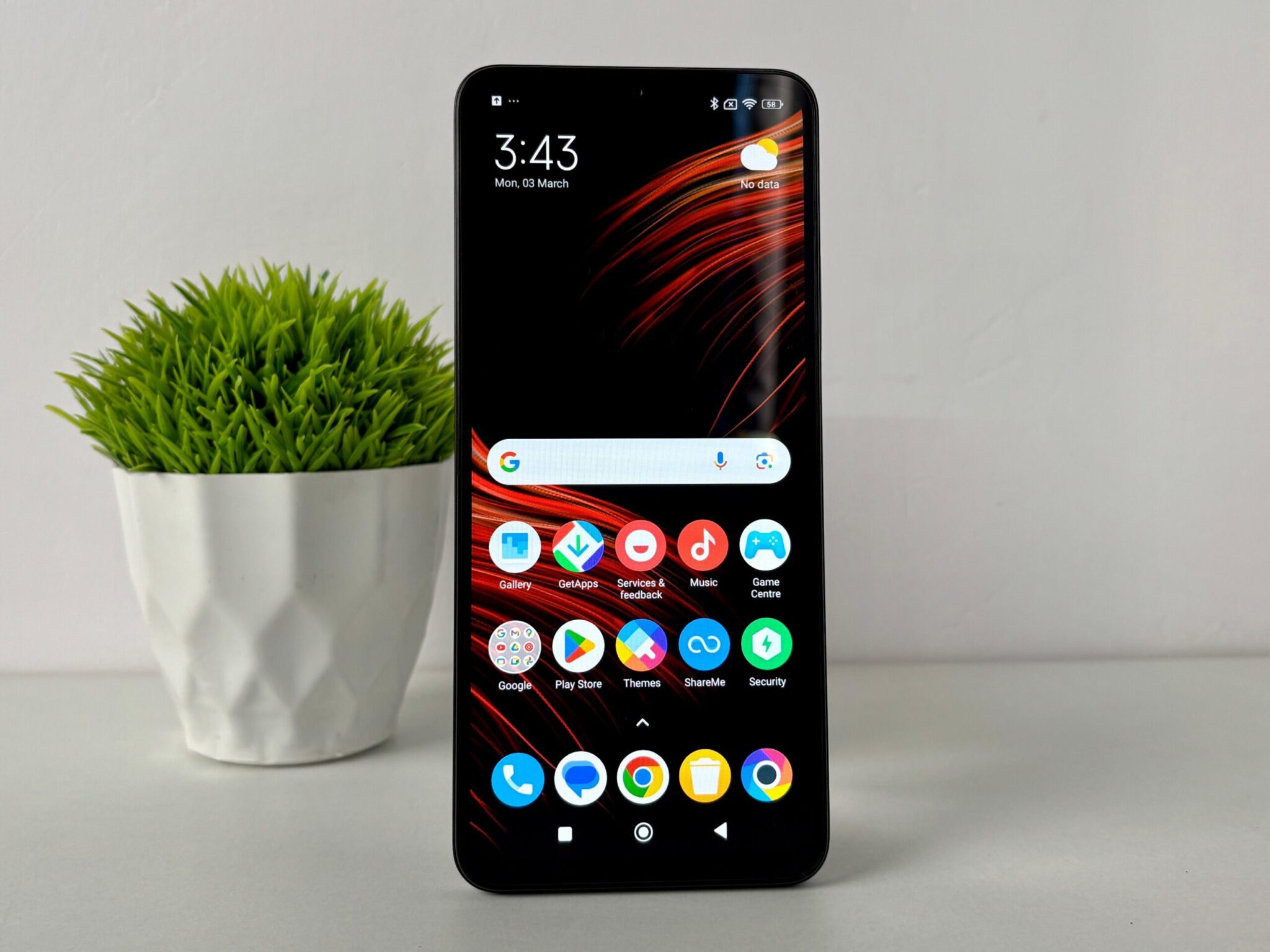 POCO M7 First Impressions: A Budget-Friendly Powerhouse with a Few Surprises 4 POCO M7 First Impressions
