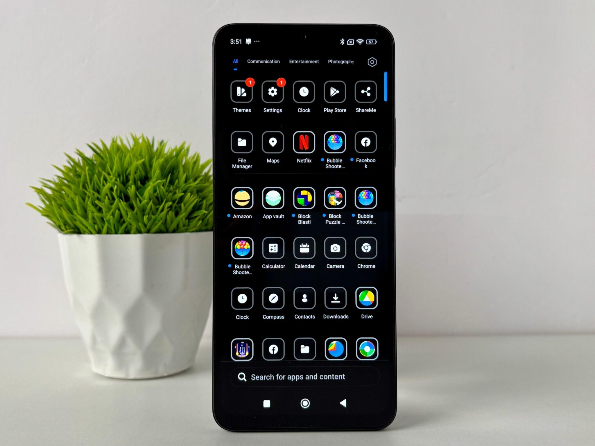 POCO M7 First Impressions: A Budget-Friendly Powerhouse with a Few Surprises 5 POCO M7 First Impressions