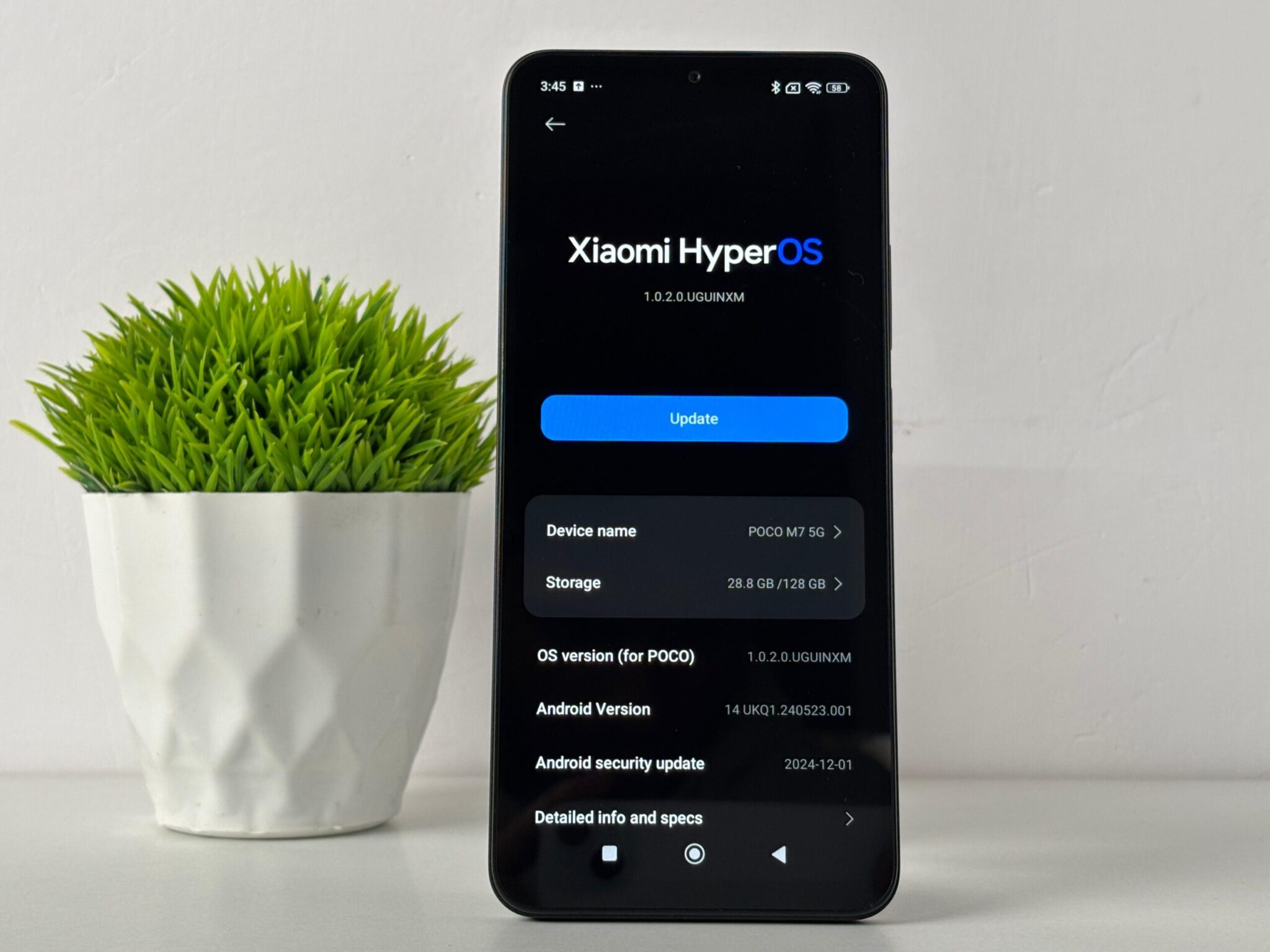 POCO M7 First Impressions: A Budget-Friendly Powerhouse with a Few Surprises 10 POCO M7 First Impressions