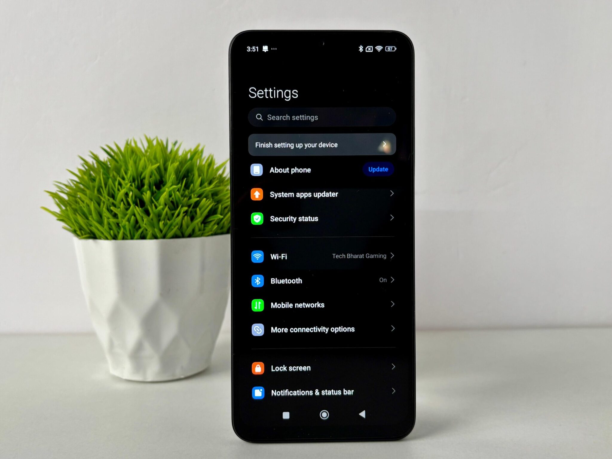 POCO M7 First Impressions: A Budget-Friendly Powerhouse with a Few Surprises 6 POCO M7 First Impressions