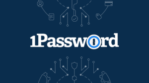 Password Search Simplifies With 1Password's Location Feature