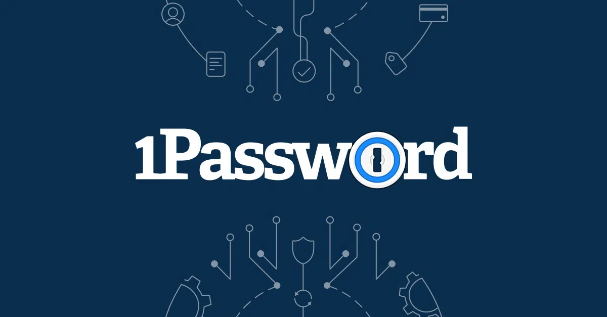 Password Search Simplifies With 1Password's Location Feature