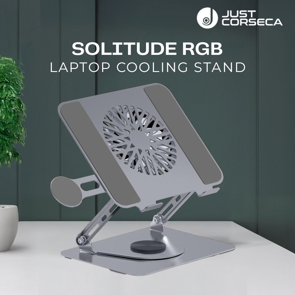 JUST CORSECA Launches New Line of Mobile and Laptop Accessories