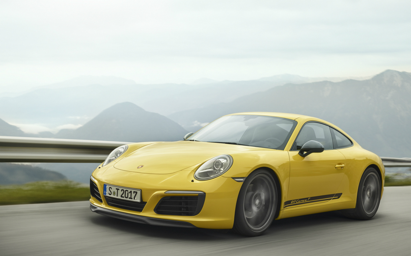 Porsche Just Dropped a Game-Changing Update You Need to Know About