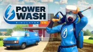 PowerWash Simulator 2