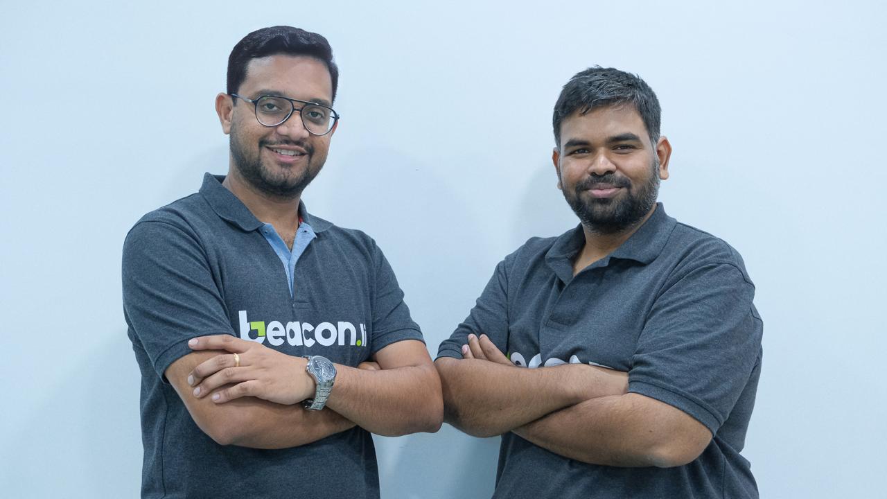 Sorin Investments Leads $7M Series A Round in Beacon.li to Accelerate AI-Driven Enterprise Software Support & Adoption