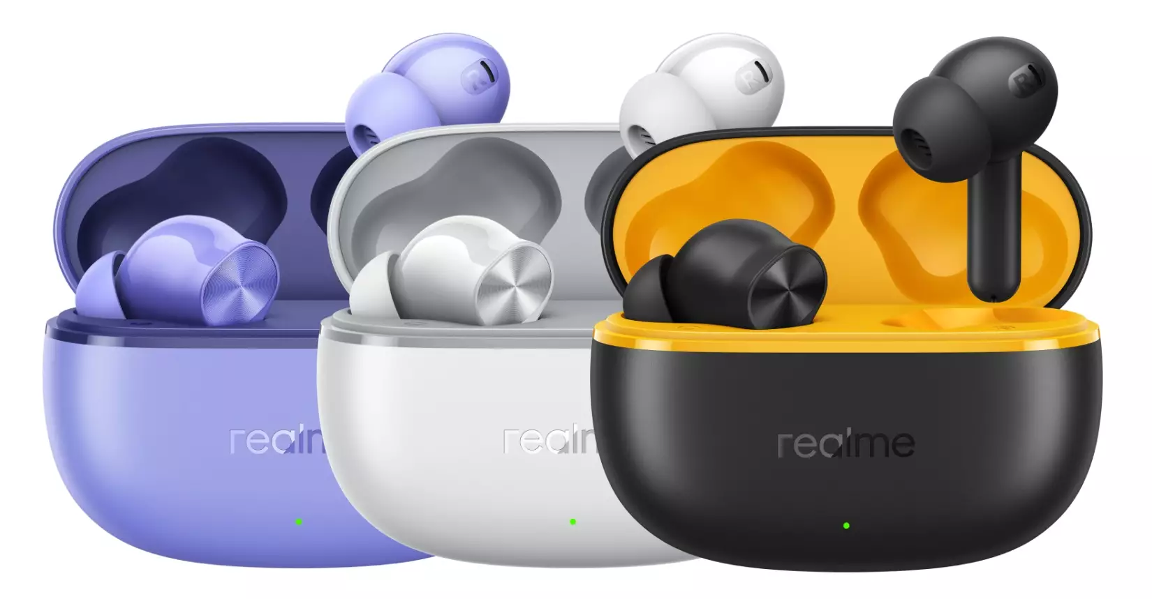 Realme Buds T200 Lite Lands in India