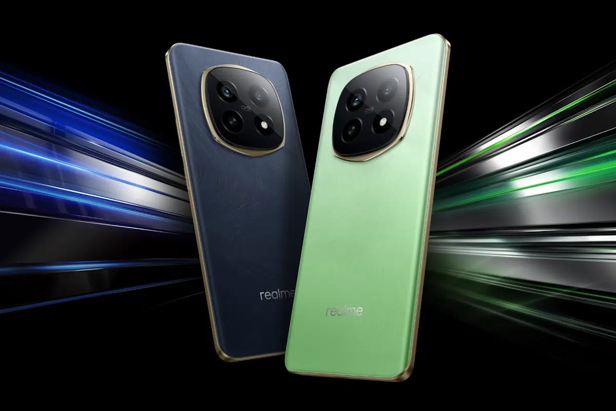 Realme P3 Ultra 5G Launches Alongside Realme P3 5G in India on March 19 1 Realme P3 Ultra 5G Launches Alongside Realme P3 5G in India on March 19